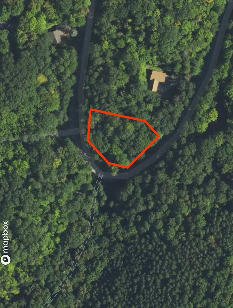 Lot 57 Valley Run Custer Township MI 49615