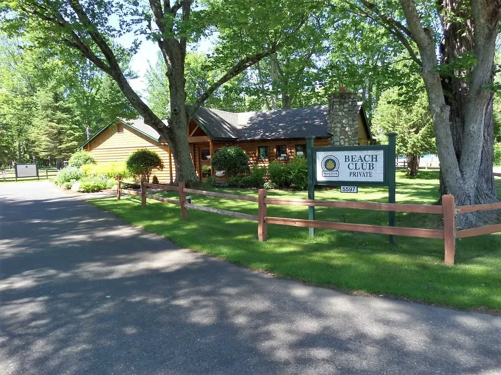 Lot 57 Valley Run Custer Township MI 49615