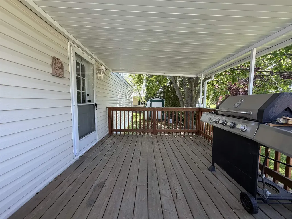 403 Farm Lane Cadillac City MI 49601