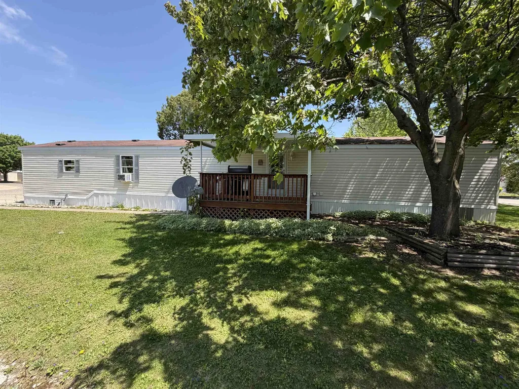 403 Farm Lane Cadillac City MI 49601