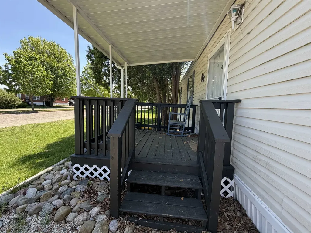 403 Farm Lane Cadillac City MI 49601