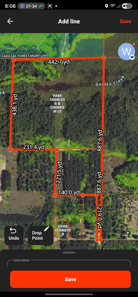 00 Arnold Road Bloomfield Township MI 49663