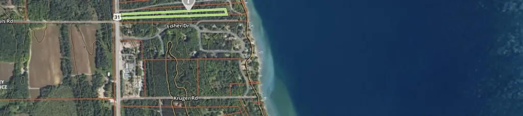 0000 Us-31 Torch Lake Township MI 49648