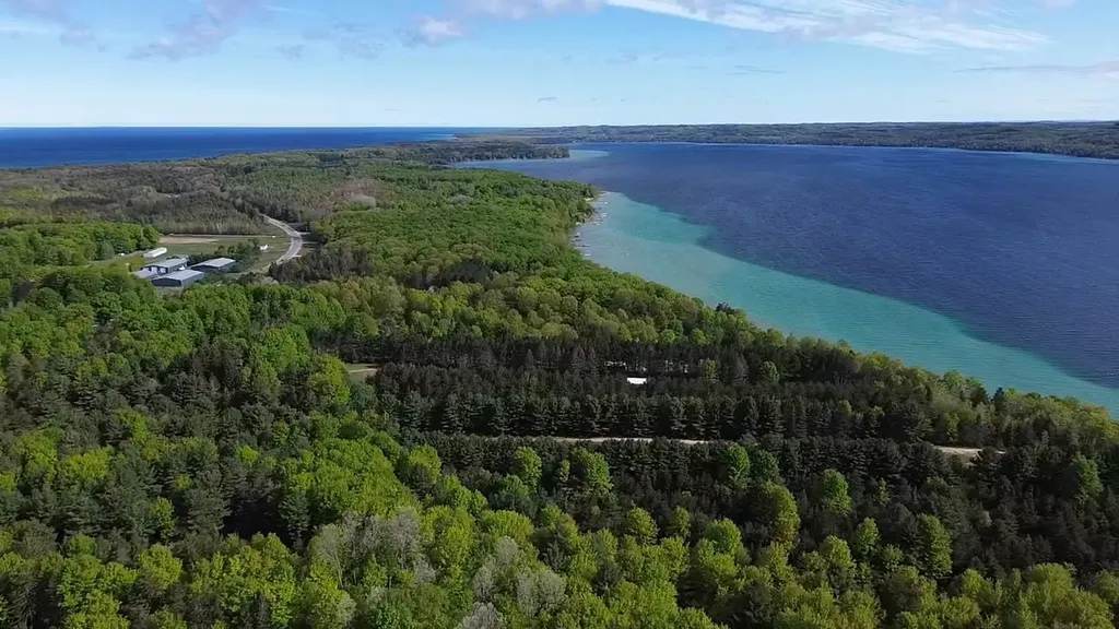 0000 Us-31 Torch Lake Township MI 49648