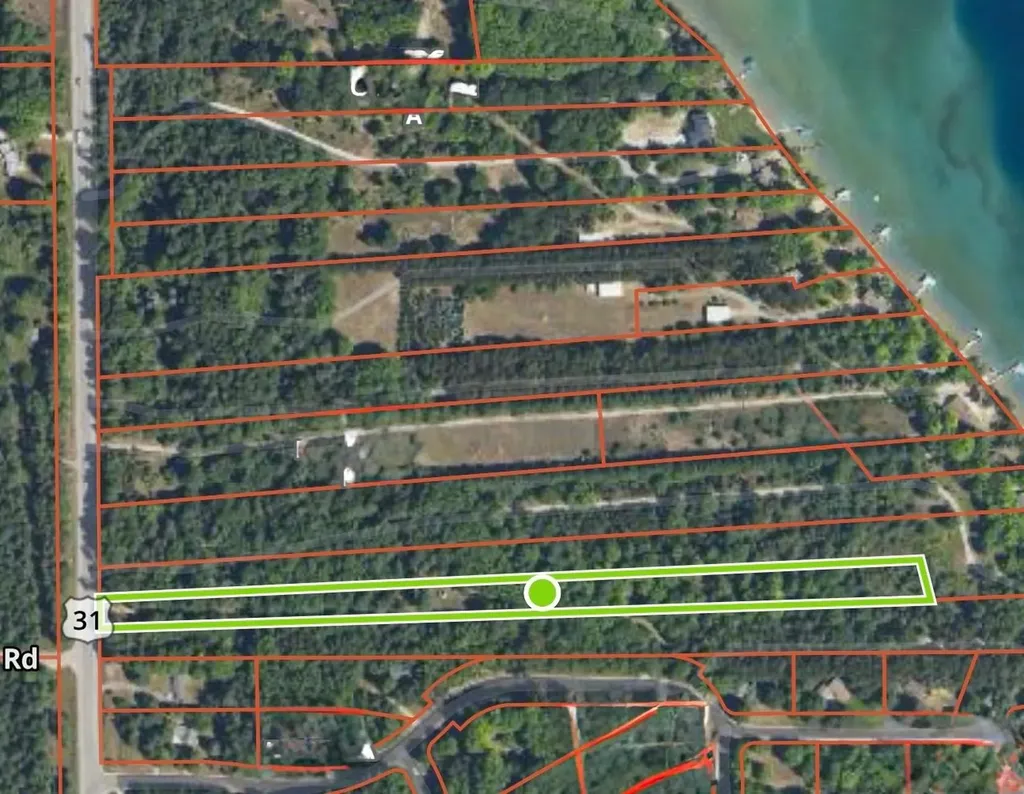 0000 Us-31 Torch Lake Township MI 49648