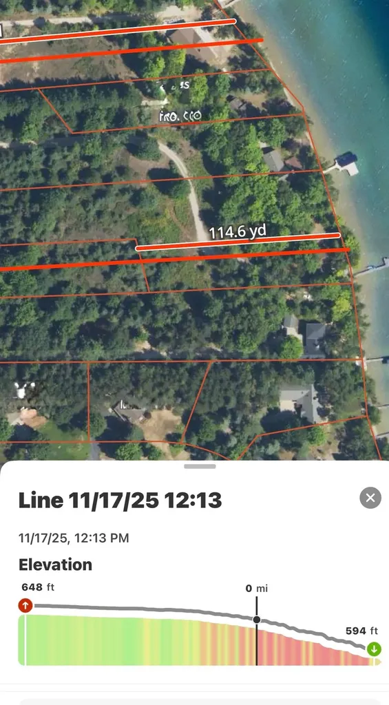 0000 Us-31 Torch Lake Township MI 49648