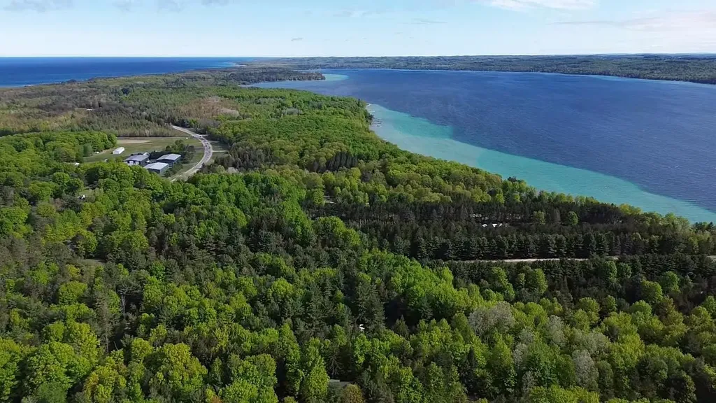 0000 Us-31 Torch Lake Township MI 49648