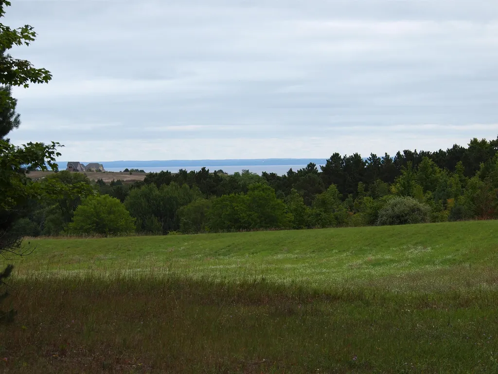 Parcel B E Duck Lake Road Suttons Bay Township MI 49682
