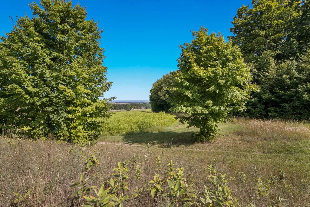 Parcel B E Duck Lake Road Suttons Bay Township MI 49682