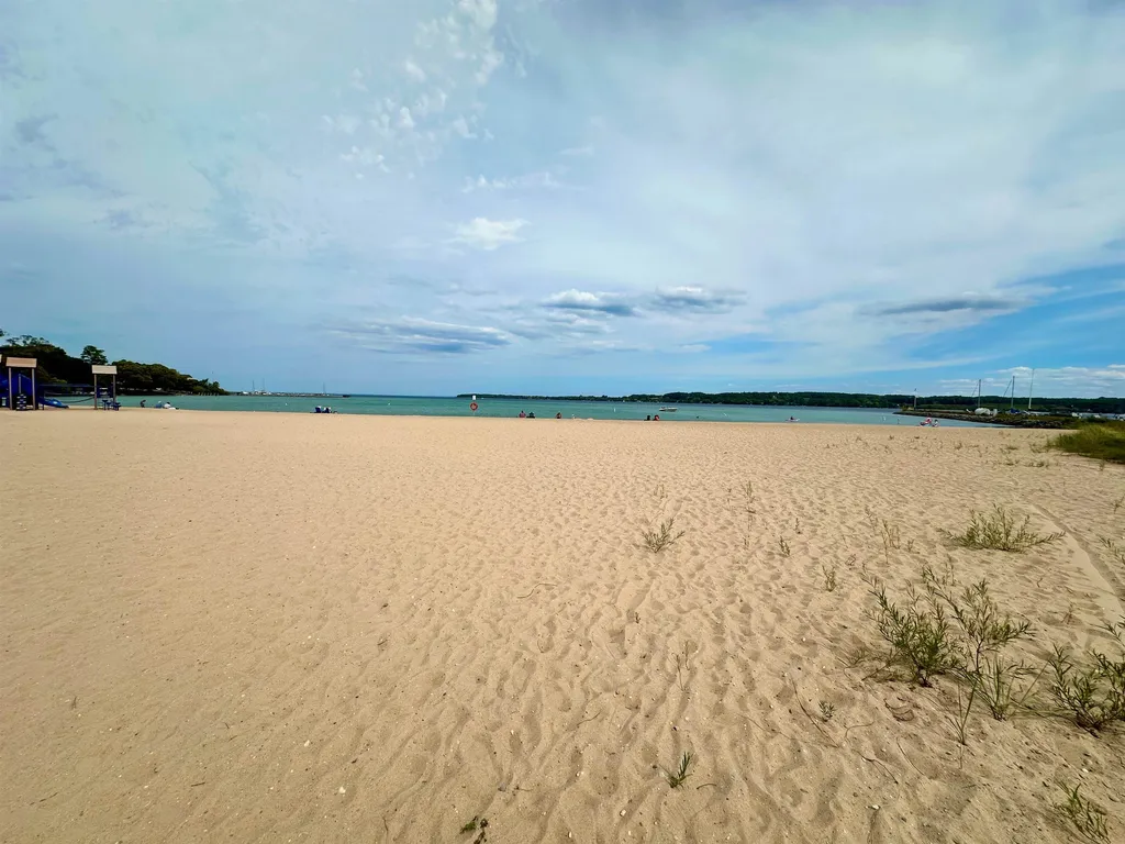 Parcel B E Duck Lake Road Suttons Bay Township MI 49682