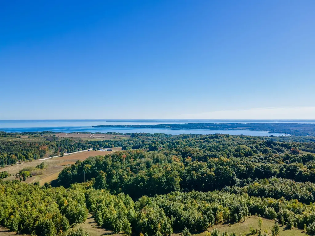 Parcel B E Duck Lake Road Suttons Bay Township MI 49682