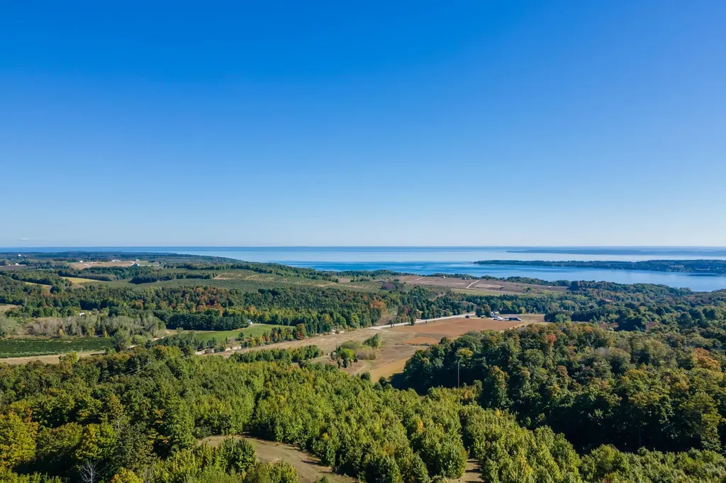 Parcel C E Duck Lake Road Suttons Bay Township MI 49682