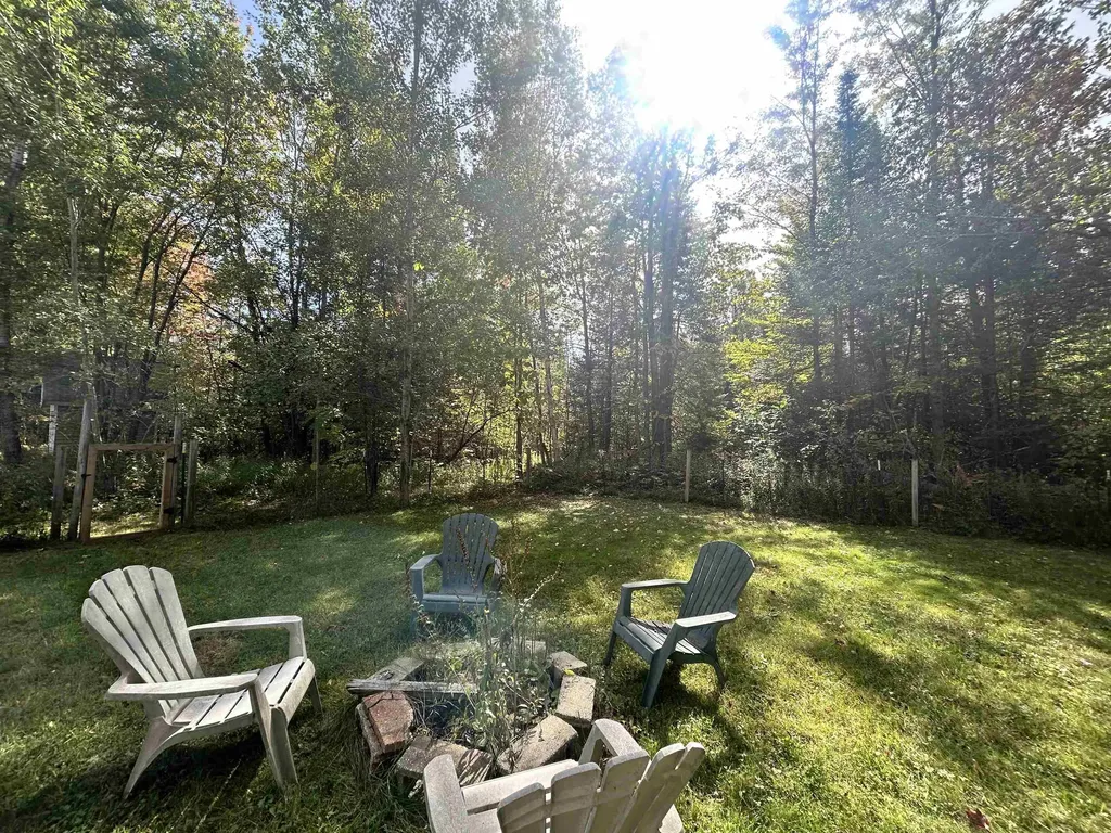 1570 NE Kettle Lake Road Kalkaska Township MI 49646