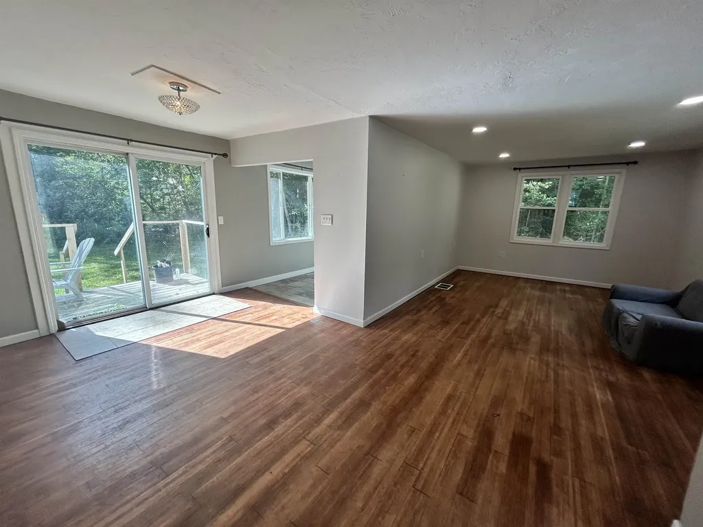 1570 NE Kettle Lake Road Kalkaska Township MI 49646