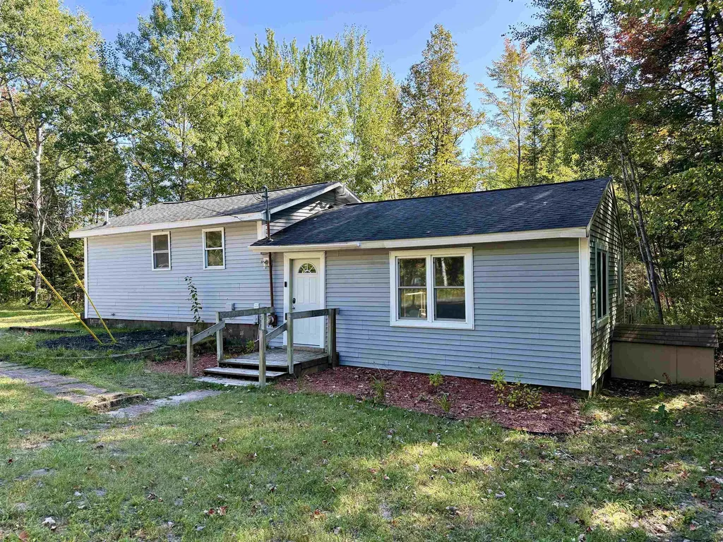 1570 NE Kettle Lake Road Kalkaska Township MI 49646
