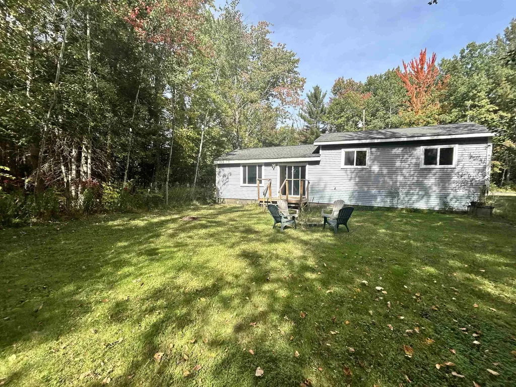 1570 NE Kettle Lake Road Kalkaska Township MI 49646