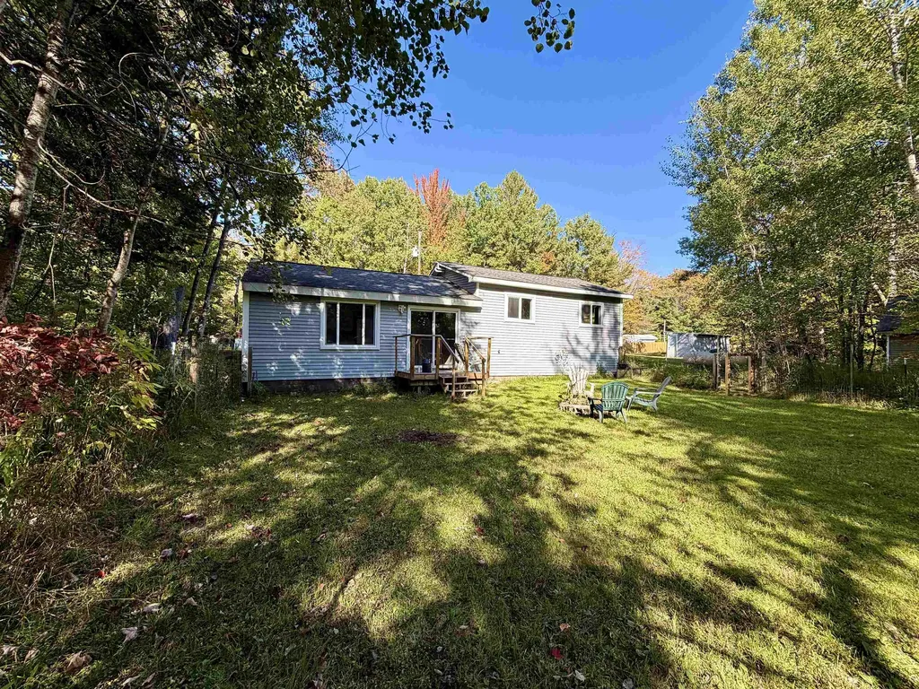 1570 NE Kettle Lake Road Kalkaska Township MI 49646