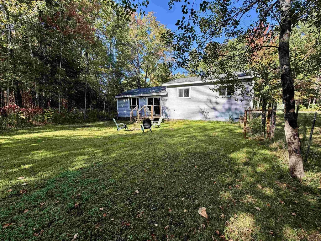 1570 NE Kettle Lake Road Kalkaska Township MI 49646