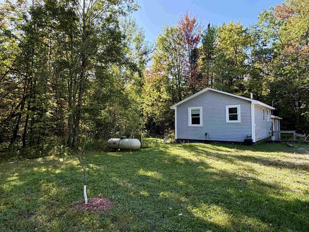 1570 NE Kettle Lake Road Kalkaska Township MI 49646