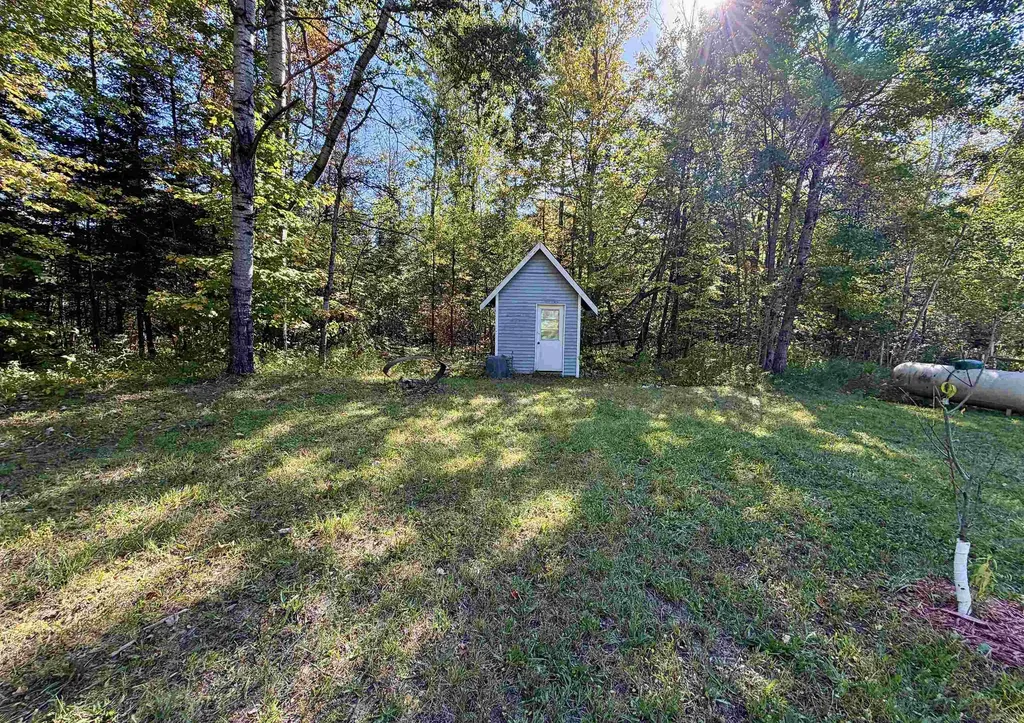 1570 NE Kettle Lake Road Kalkaska Township MI 49646
