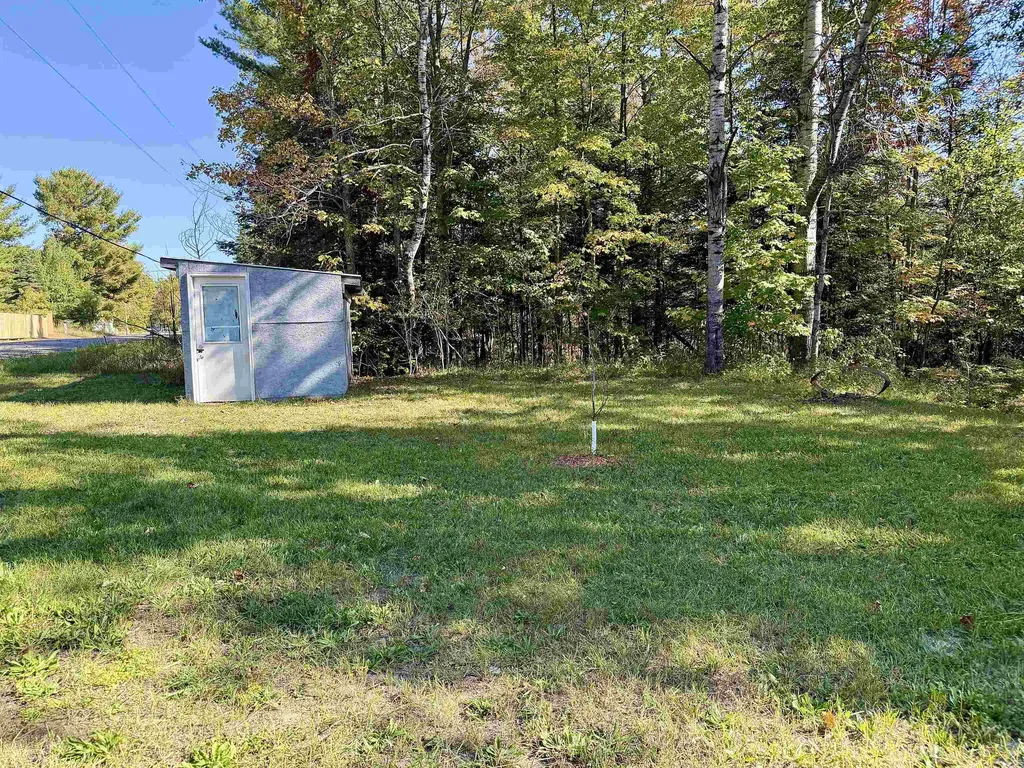 1570 NE Kettle Lake Road Kalkaska Township MI 49646