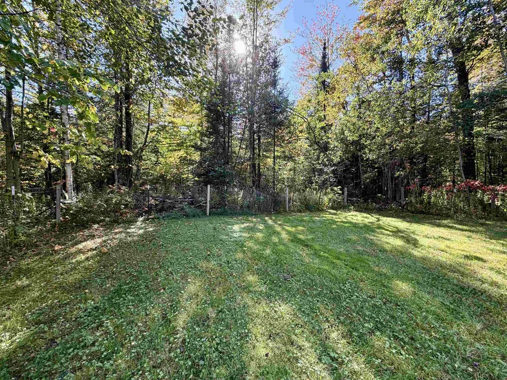 1570 NE Kettle Lake Road Kalkaska Township MI 49646
