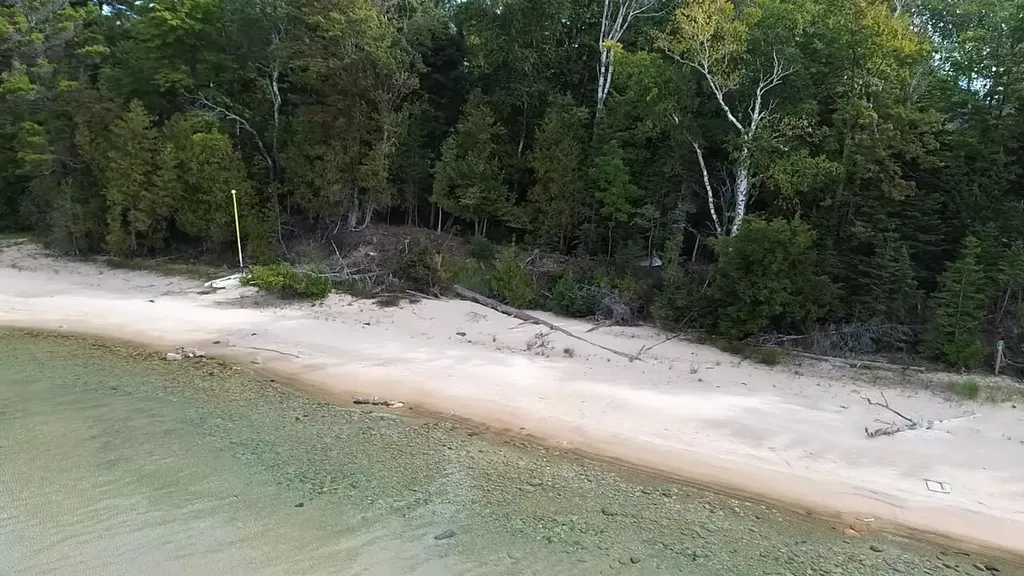 1321 Bayview Drive Torch Lake Township MI 49648