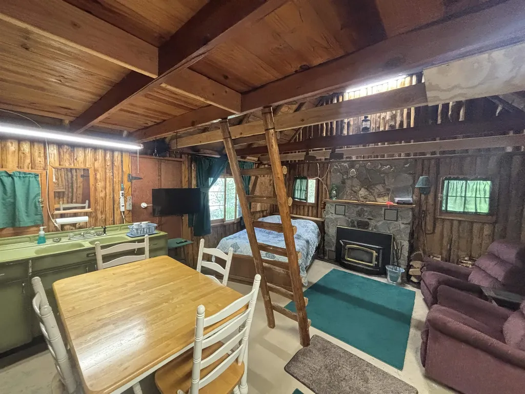 1321 Bayview Drive Torch Lake Township MI 49648