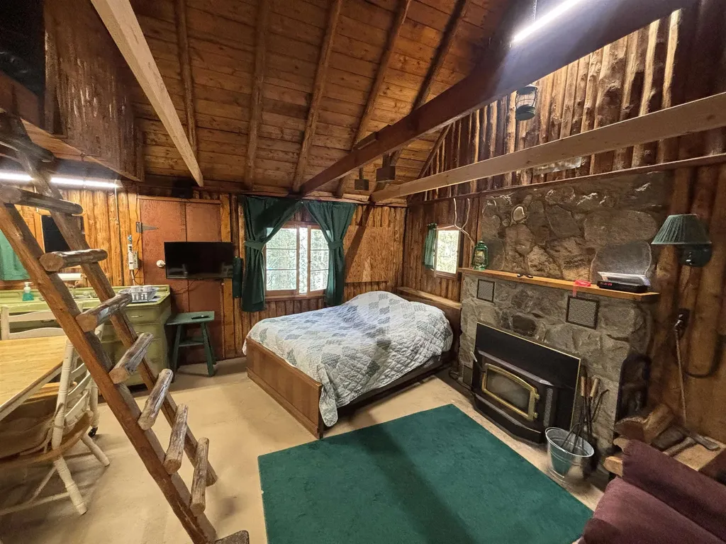 1321 Bayview Drive Torch Lake Township MI 49648