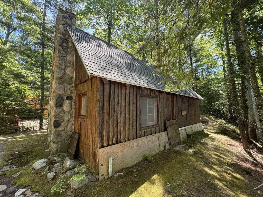 1321 Bayview Drive Torch Lake Township MI 49648