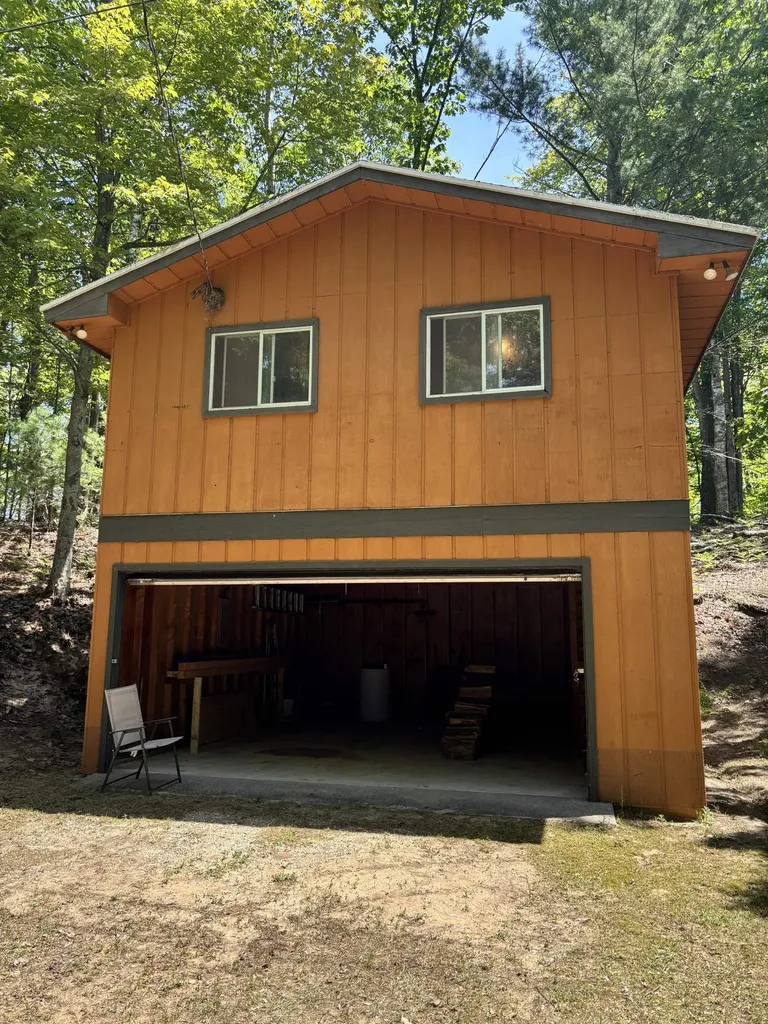 1321 Bayview Drive Torch Lake Township MI 49648