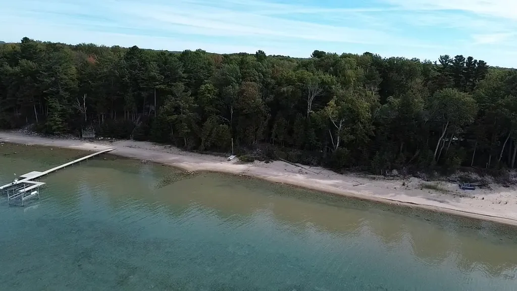 1321 Bayview Drive Torch Lake Township MI 49648