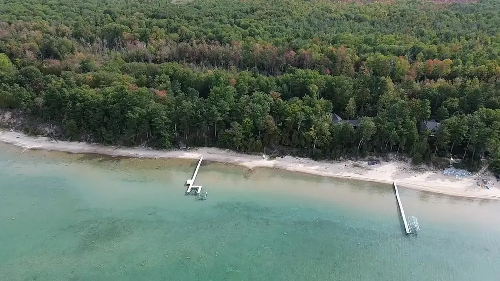 1321 Bayview Drive Torch Lake Township MI 49648