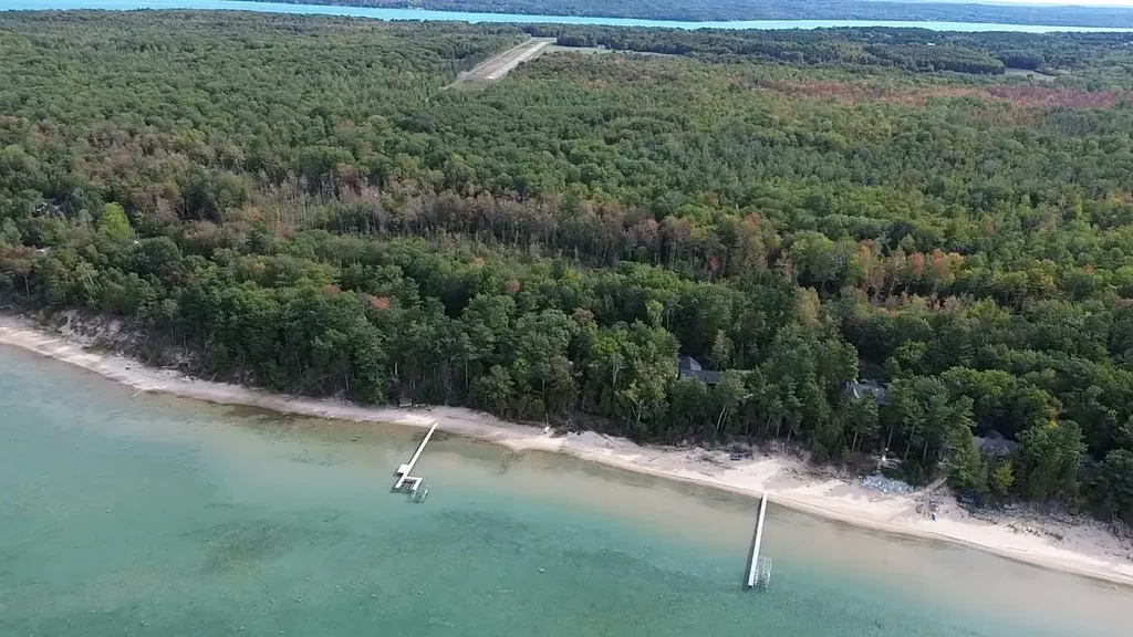 1321 Bayview Drive Torch Lake Township MI 49648