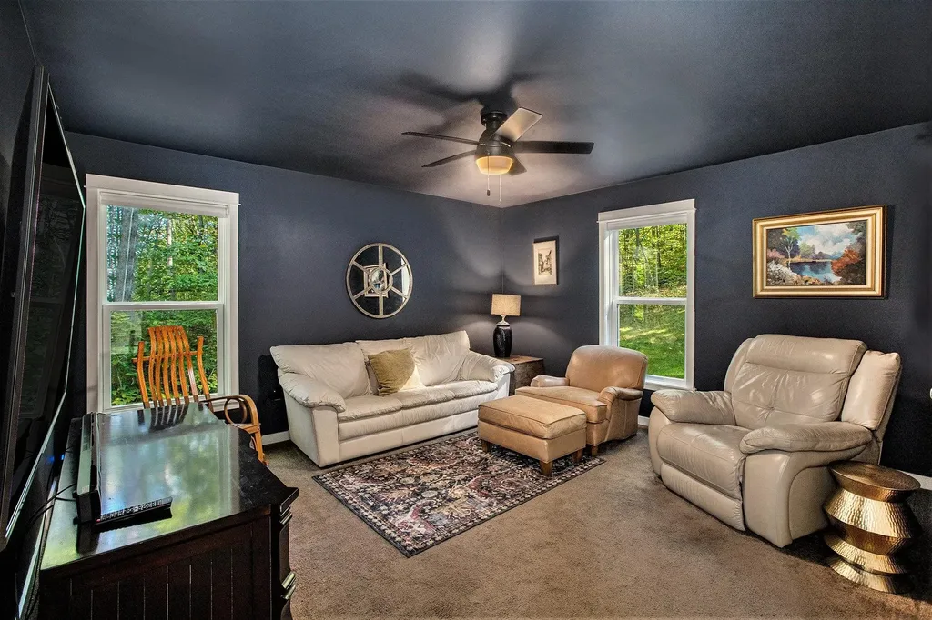 16602 Acorn Ridge Trail Inland Township MI 49617
