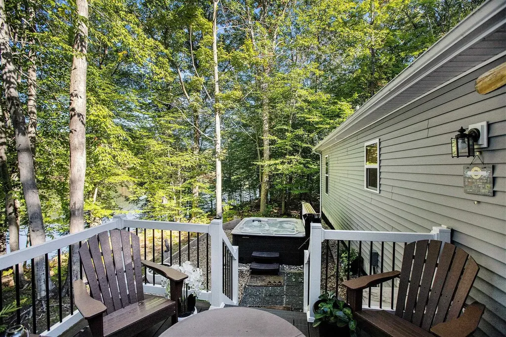16602 Acorn Ridge Trail Inland Township MI 49617