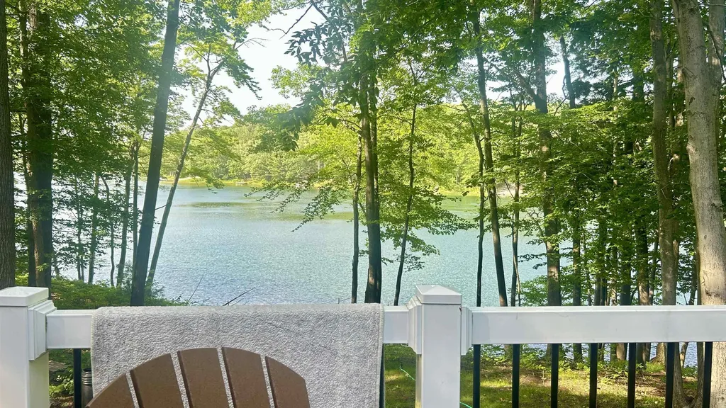 16602 Acorn Ridge Trail Inland Township MI 49617