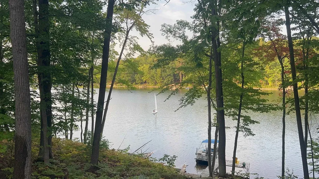 16602 Acorn Ridge Trail Inland Township MI 49617
