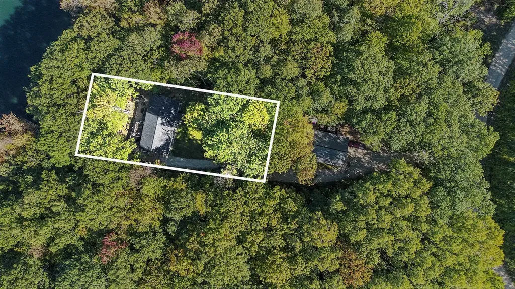 16602 Acorn Ridge Trail Inland Township MI 49617