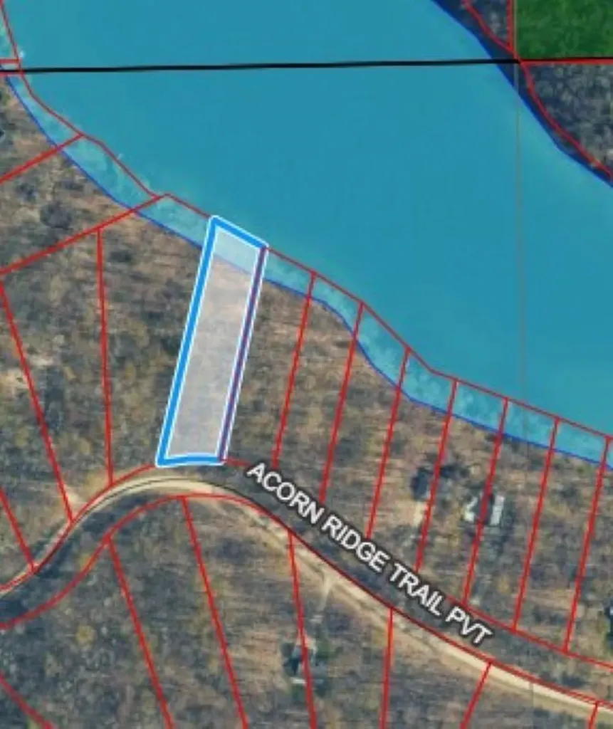 16602 Acorn Ridge Trail Inland Township MI 49617