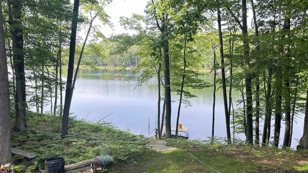 16602 Acorn Ridge Trail Inland Township MI 49617