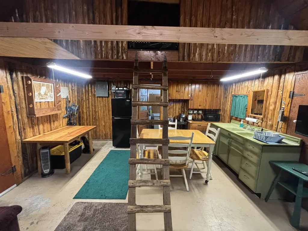 1321 Bayview Drive Torch Lake Township MI 49648
