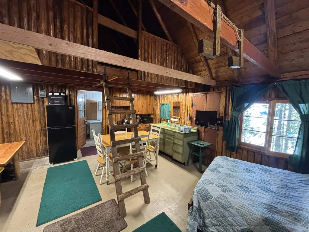 1321 Bayview Drive Torch Lake Township MI 49648
