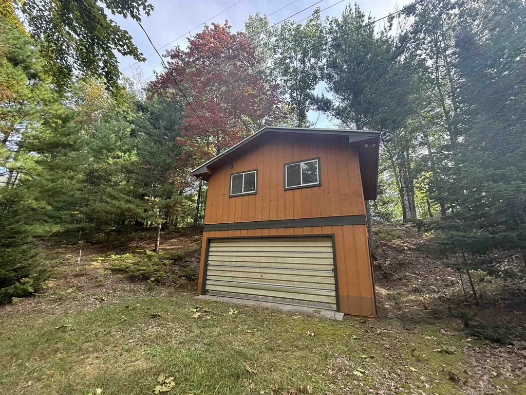 1321 Bayview Drive Torch Lake Township MI 49648