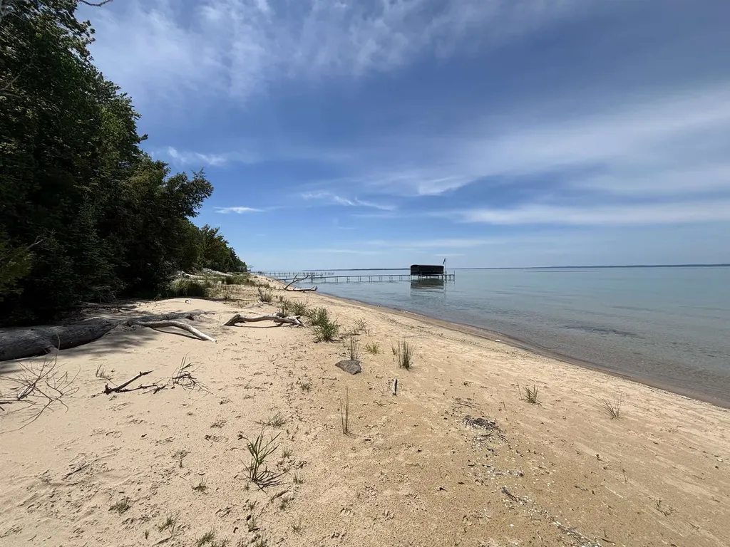 1321 Bayview Drive Torch Lake Township MI 49648