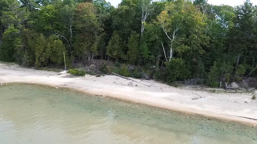 1321 Bayview Drive Torch Lake Township MI 49648