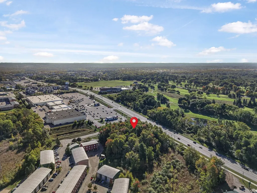 00 Perry Street Big Rapids Charter Township MI 49307