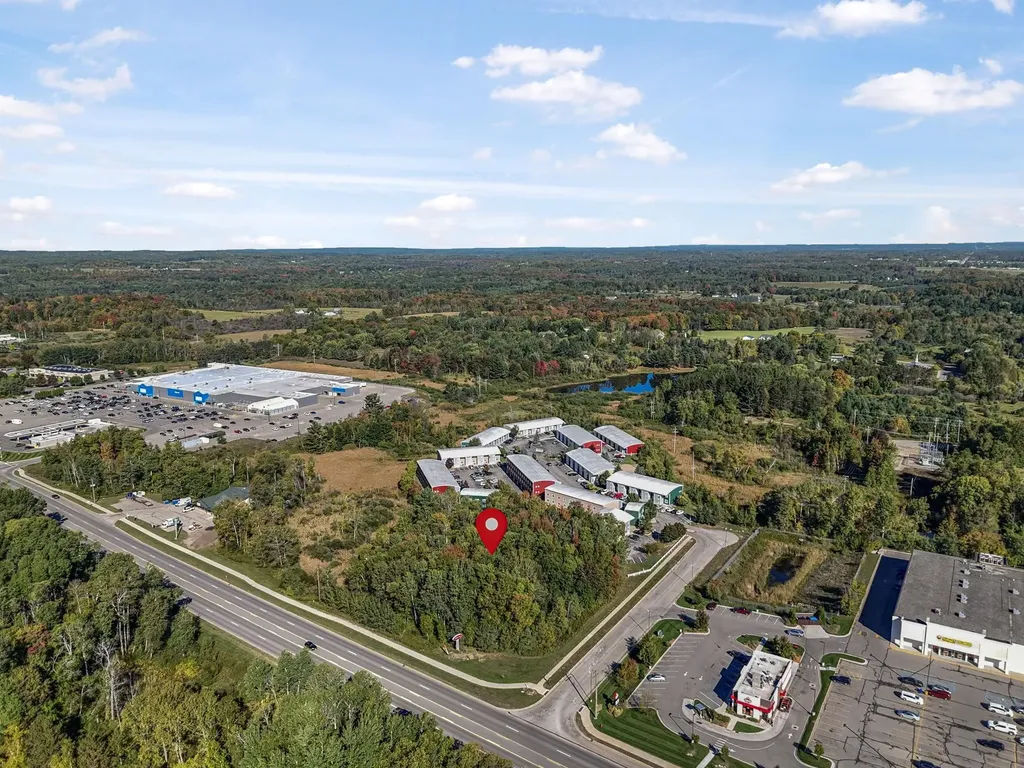 00 Perry Street Big Rapids Charter Township MI 49307
