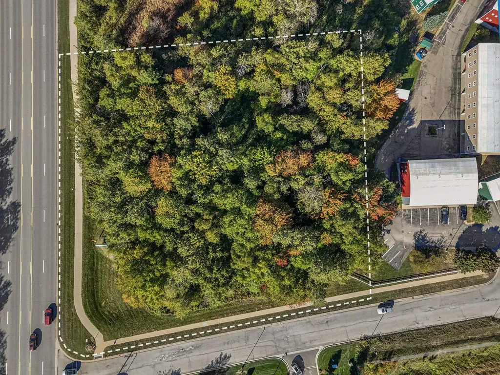 00 Perry Street Big Rapids Charter Township MI 49307