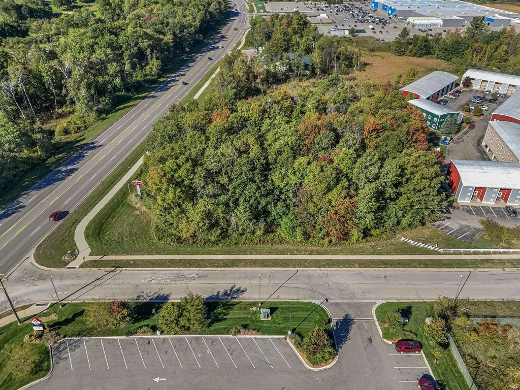 00 Perry Street Big Rapids Charter Township MI 49307